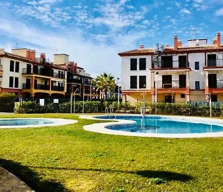 Apartment Esuri Nature Reserve Ayamonte