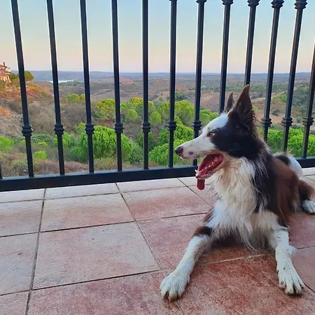 Esuri Nature Reserve Apartment Ayamonte