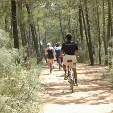 Esuri Nature Reserve