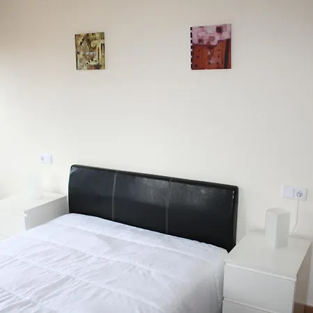 Esuri Nature Reserve Apartment