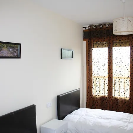 Esuri Nature Reserve Apartment