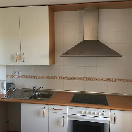 Esuri Nature Reserve Apartment *
