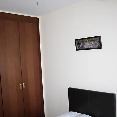 Apartment Esuri Nature Reserve *