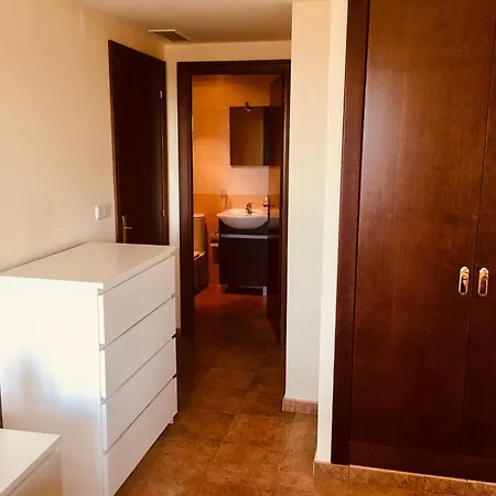 Esuri Nature Reserve Apartment