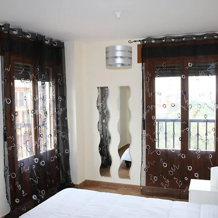 Esuri Nature Reserve Apartment *