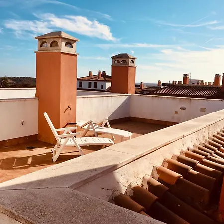 Esuri Nature Reserve * Ayamonte