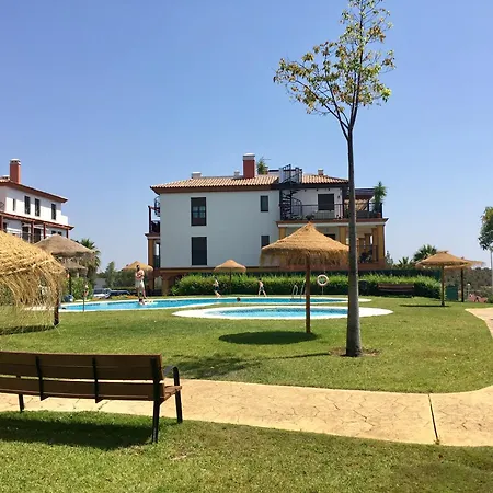 Esuri Nature Reserve Apartment