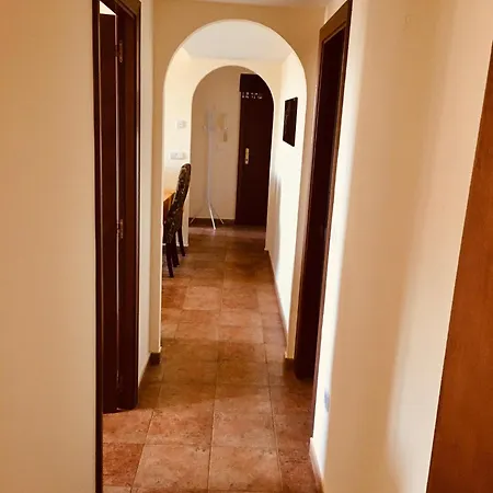 Apartment Esuri Nature Reserve