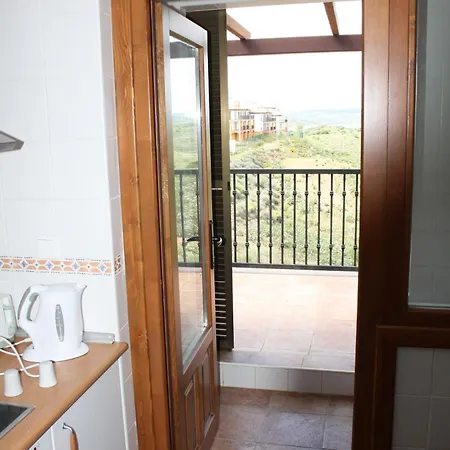 Apartment Esuri Nature Reserve Ayamonte