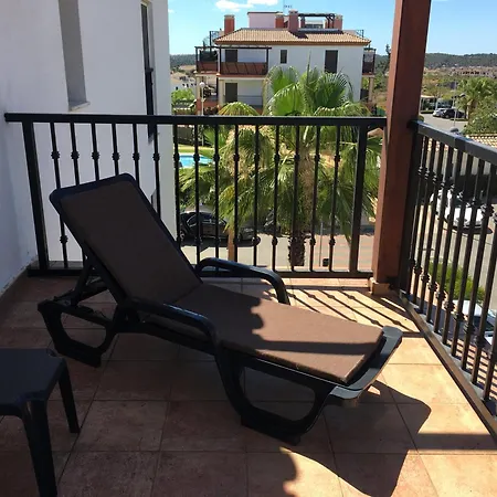 Apartment Esuri Nature Reserve Ayamonte